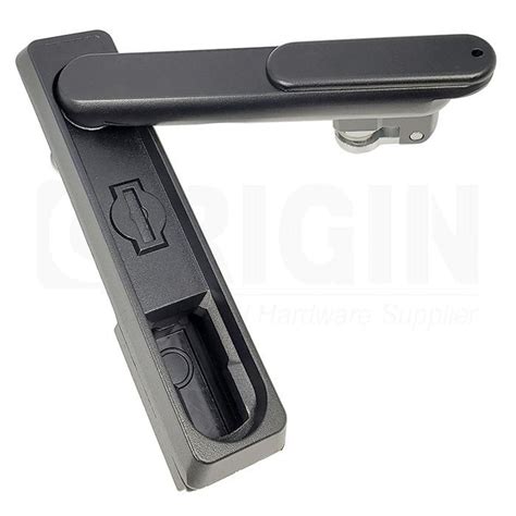 t handle multipoint latch